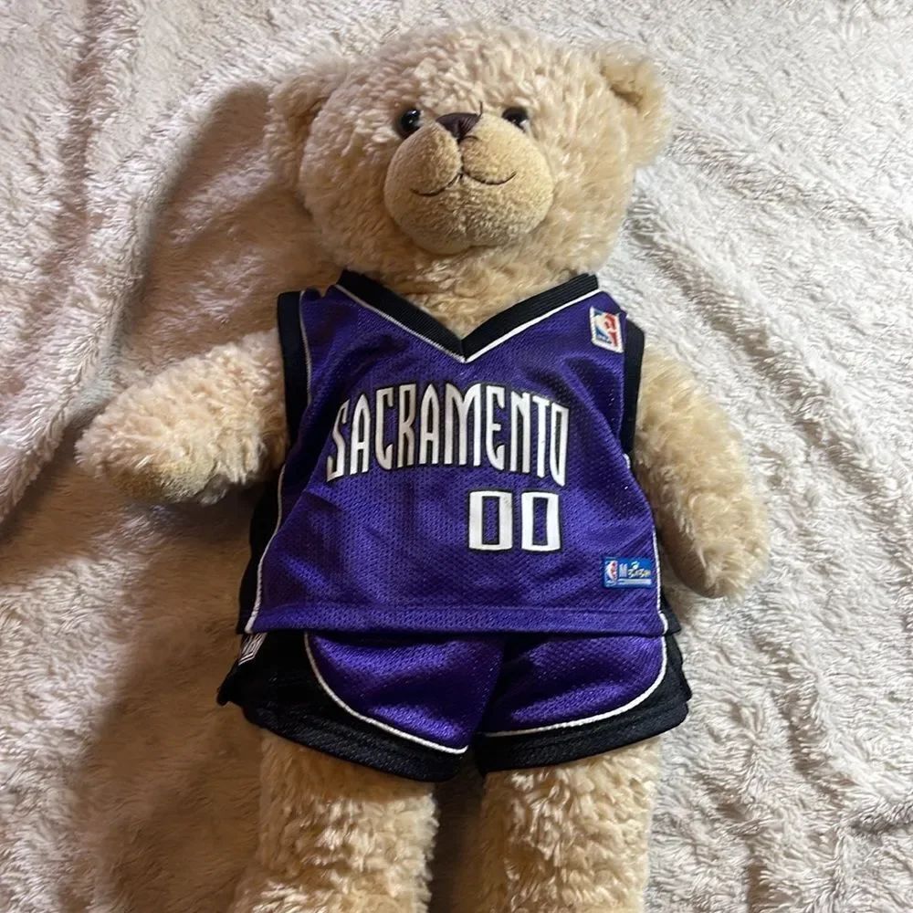 Sacramento build a bear - Picture 3 of 6
